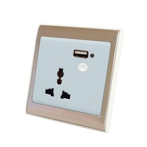 smart wall socket