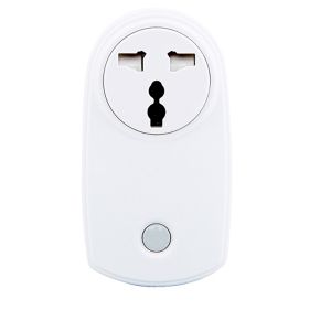 smart plug socket